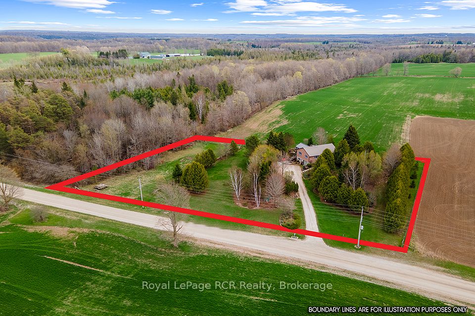 465146 Concession 12A
