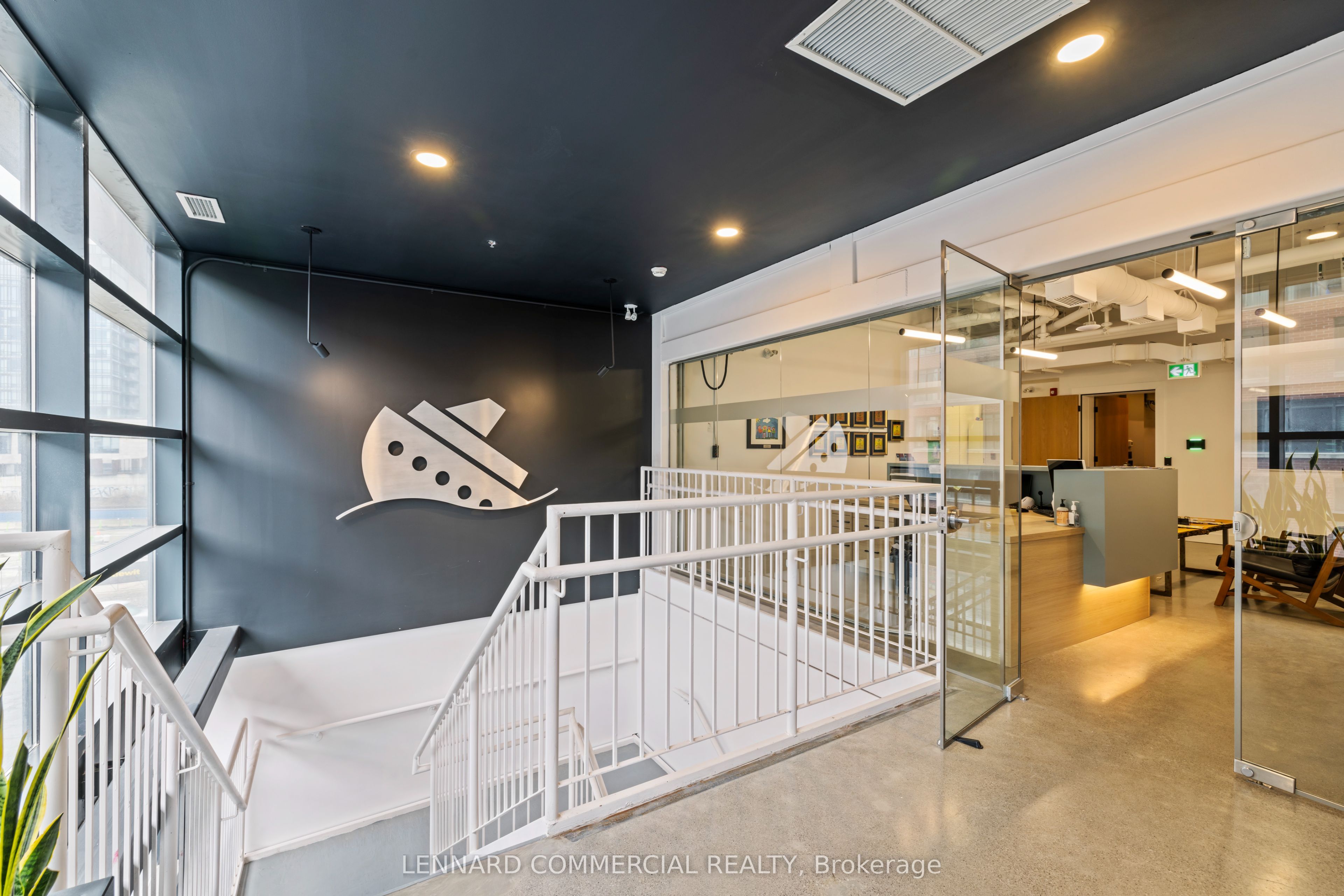 32 Lisgar Street, #Suite 300