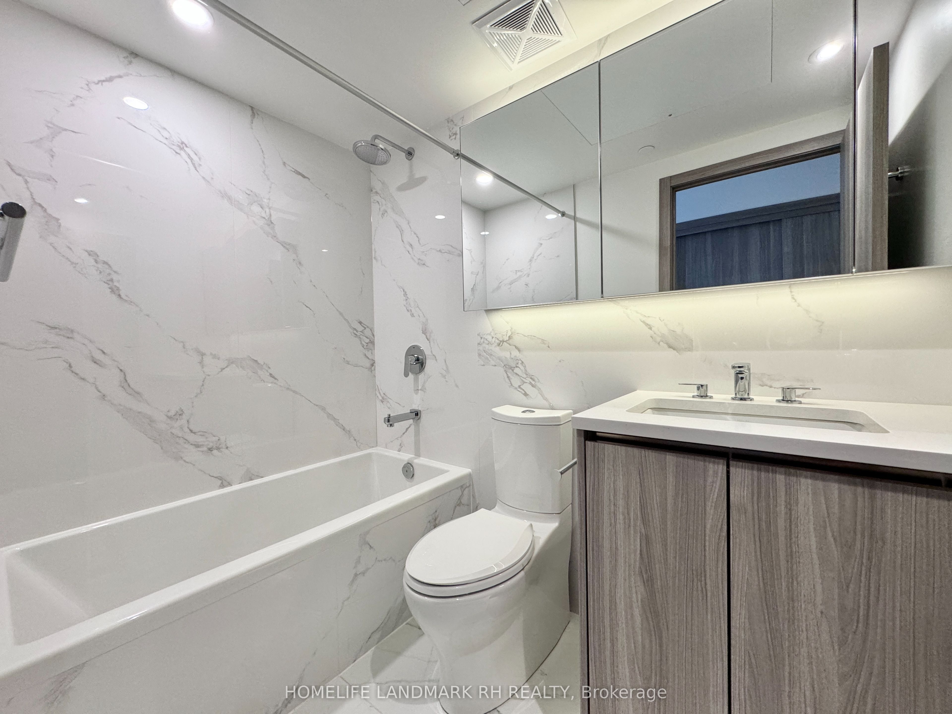 27 McMahon Drive, #610