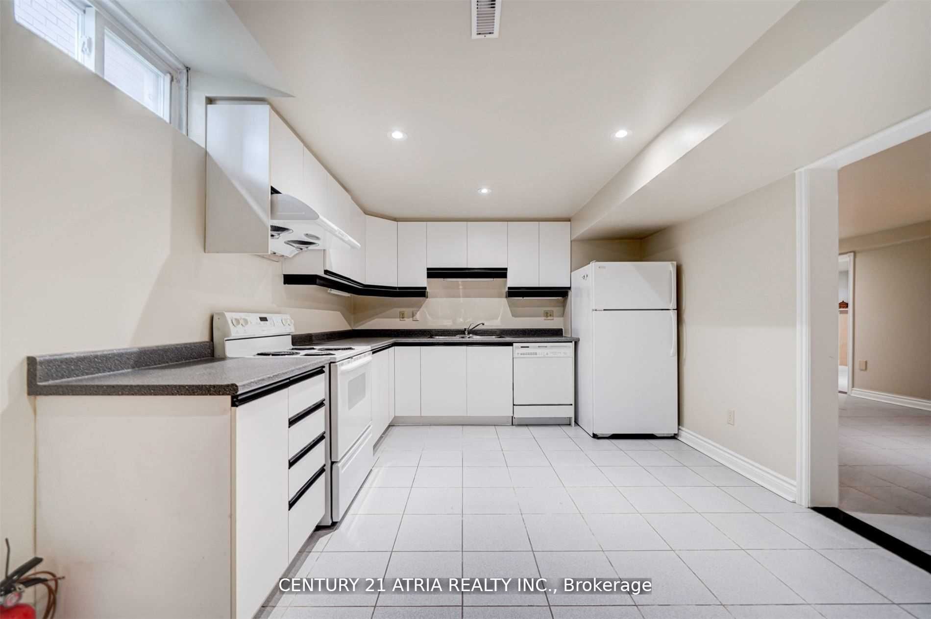 53 Cherhill Drive, #Bsmt