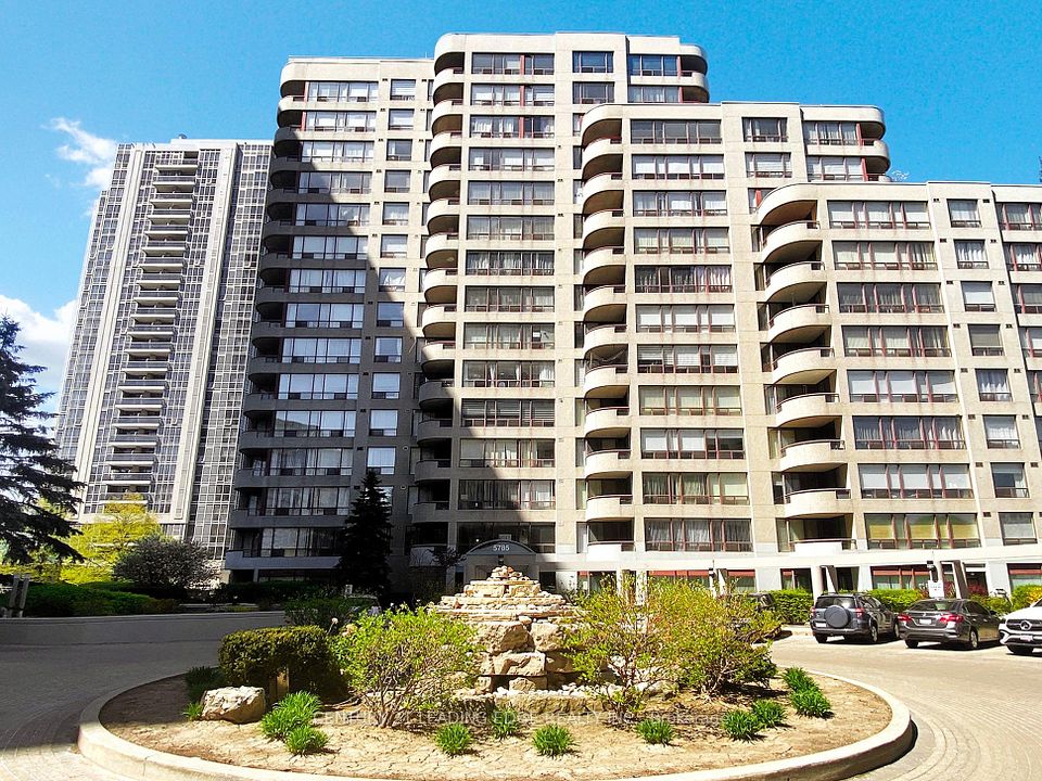 5785 Yonge