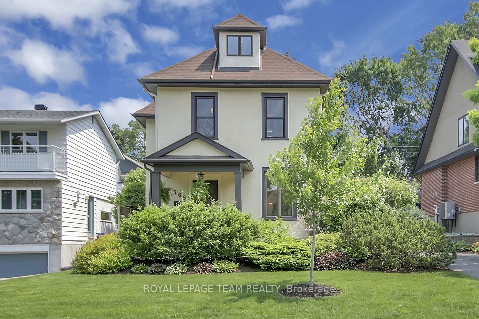 565 Westminster