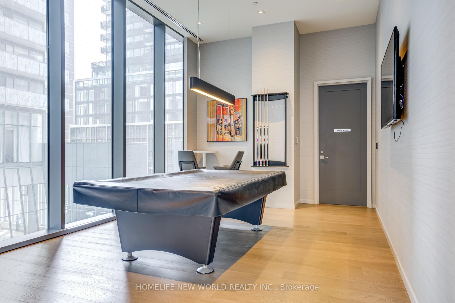 Condo at 42 Charles, Toronto For sale