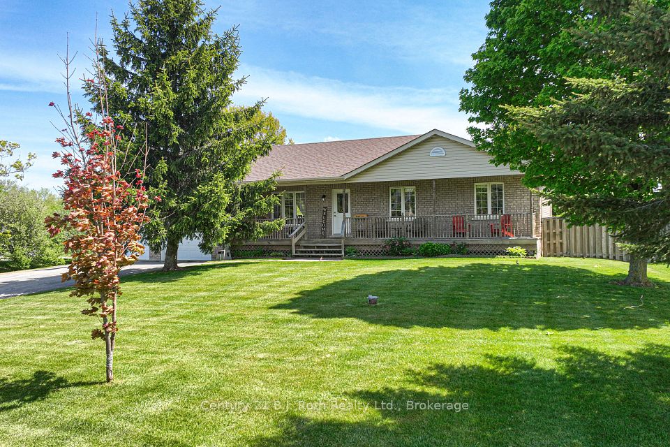 28 Marl Creek