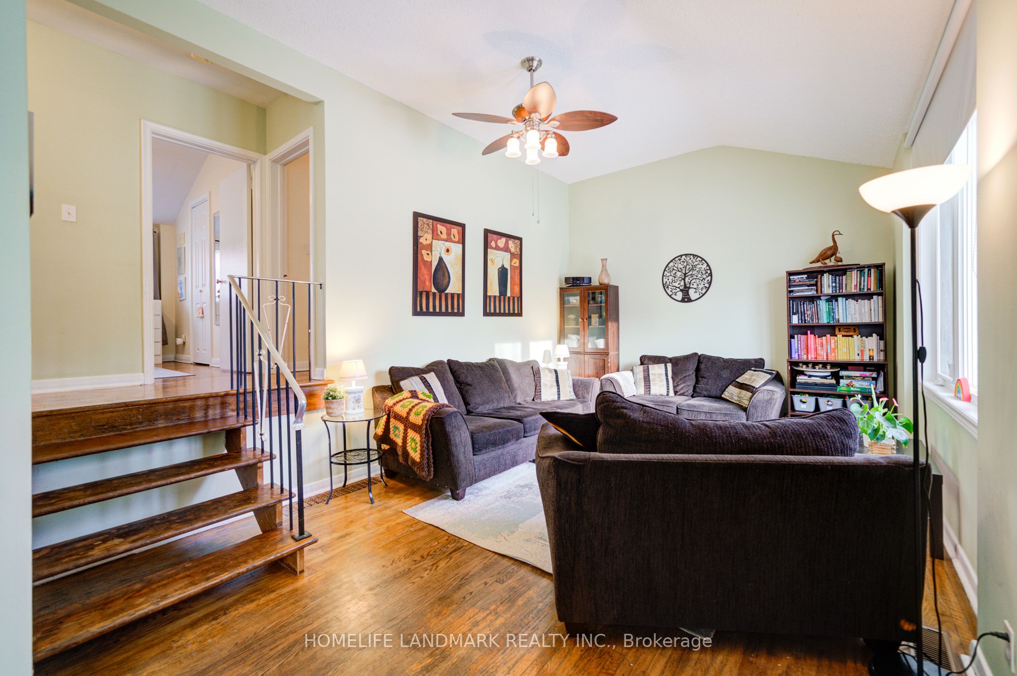 35 Benshire Drive