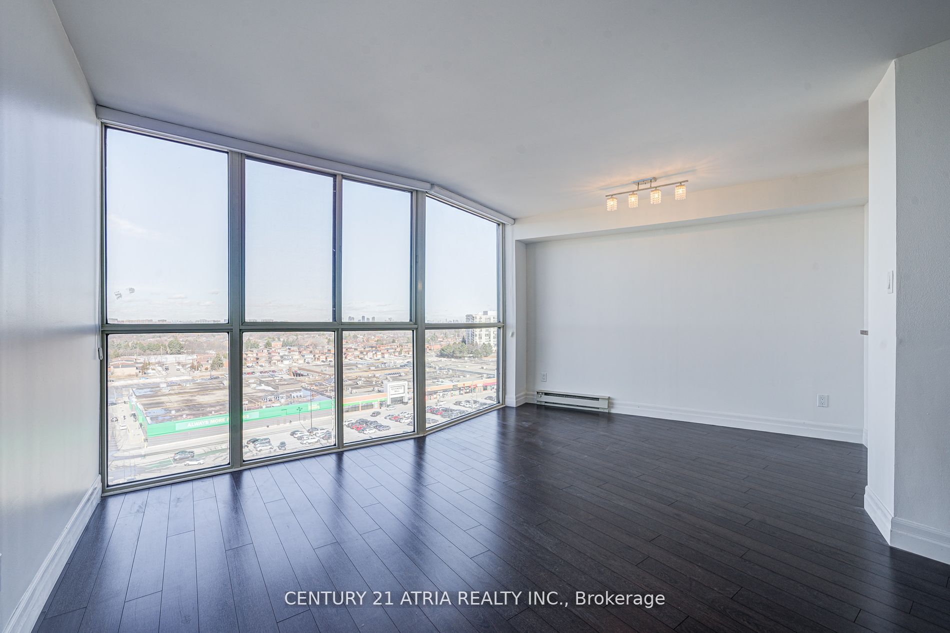 1360 Rathburn Road E, #1505