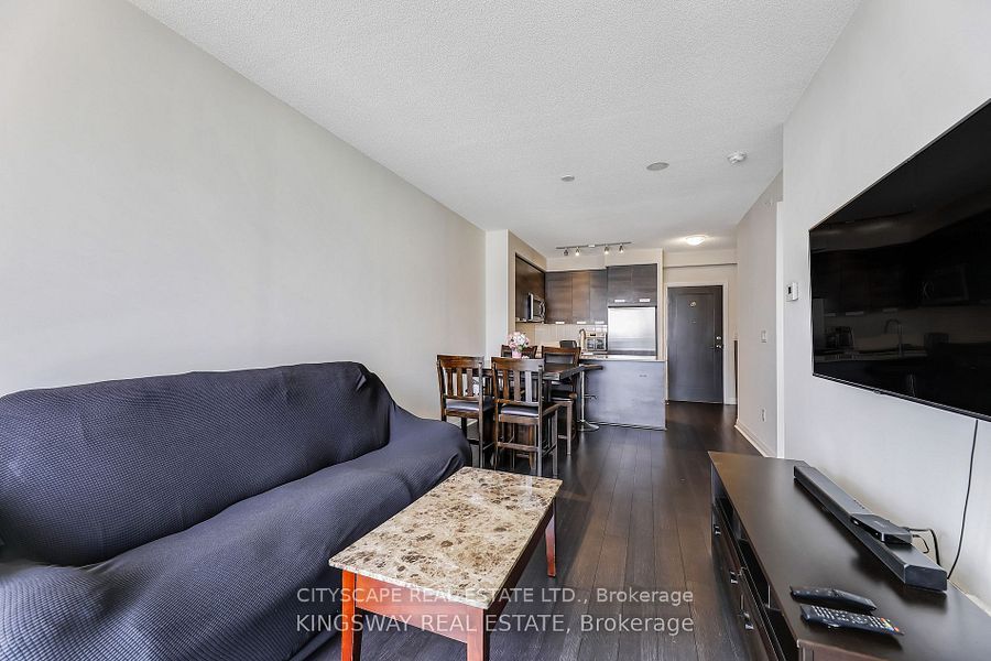 5025 Four Springs Avenue #2205, Mississauga Hurontario