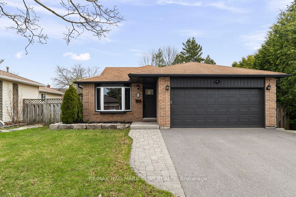 74 Bronte