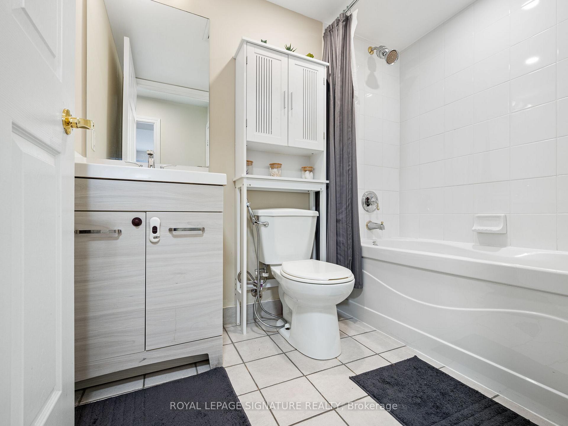 1 Bedroom Condo at 5 Michael Power, Toronto For sale