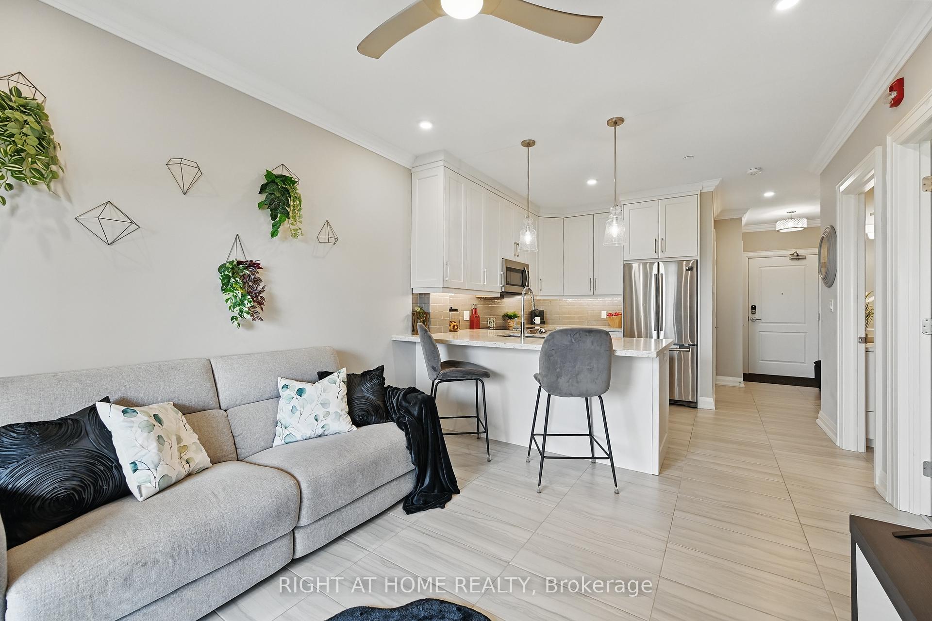 1 Bedroom Condo at 257 Millen, Hamilton For sale