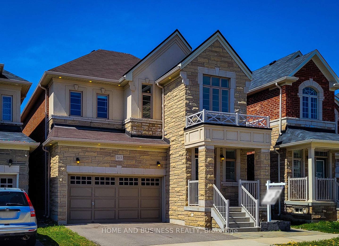 463 Grindstone Trail, Oakville, ON L6H 7H5