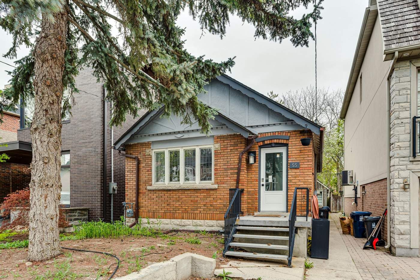 55 Banff Road