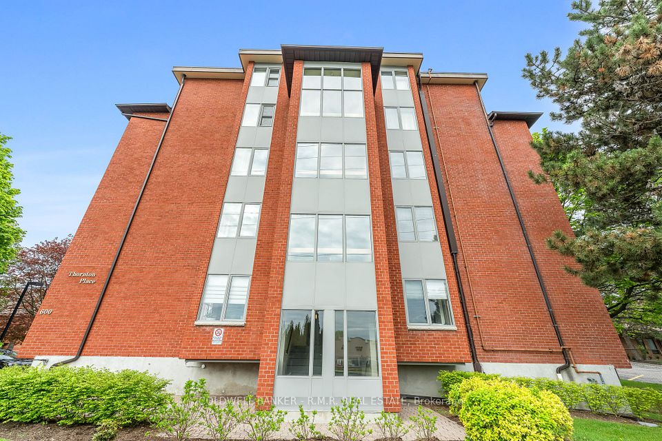 600 Thornton