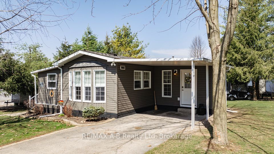 #924 - 316489 31ST Line, Zorra, ON N0J 1J0
