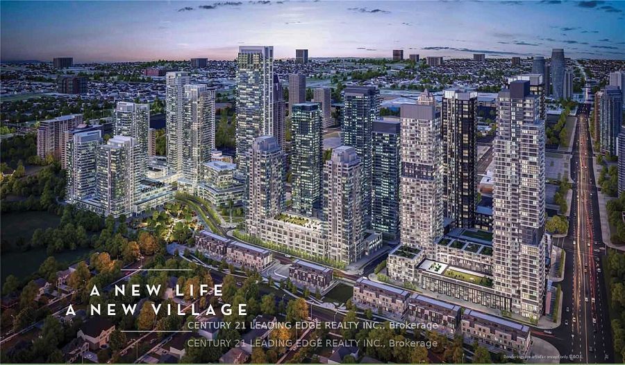 4085 Parkside Village