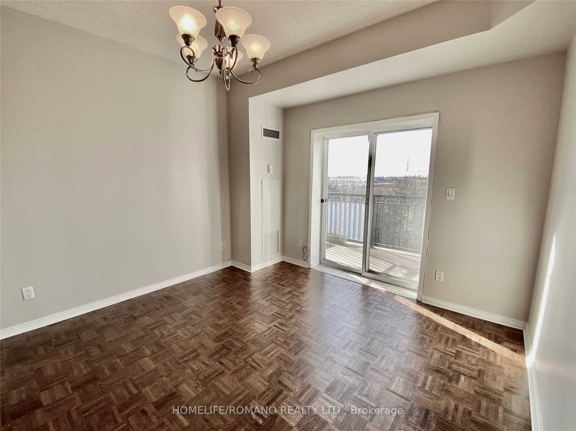 7373 Martin Grove Road, #614