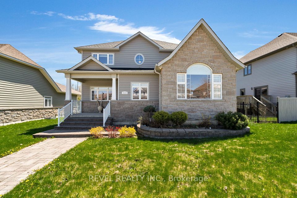 3123 Stone Ridge