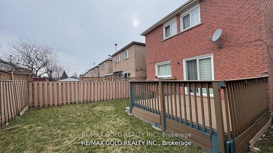 167 Ecclestone Drive