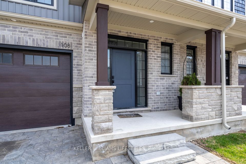 #108 - 93 Stonefield Lane, Middlesex Centre, ON N0M 2A0