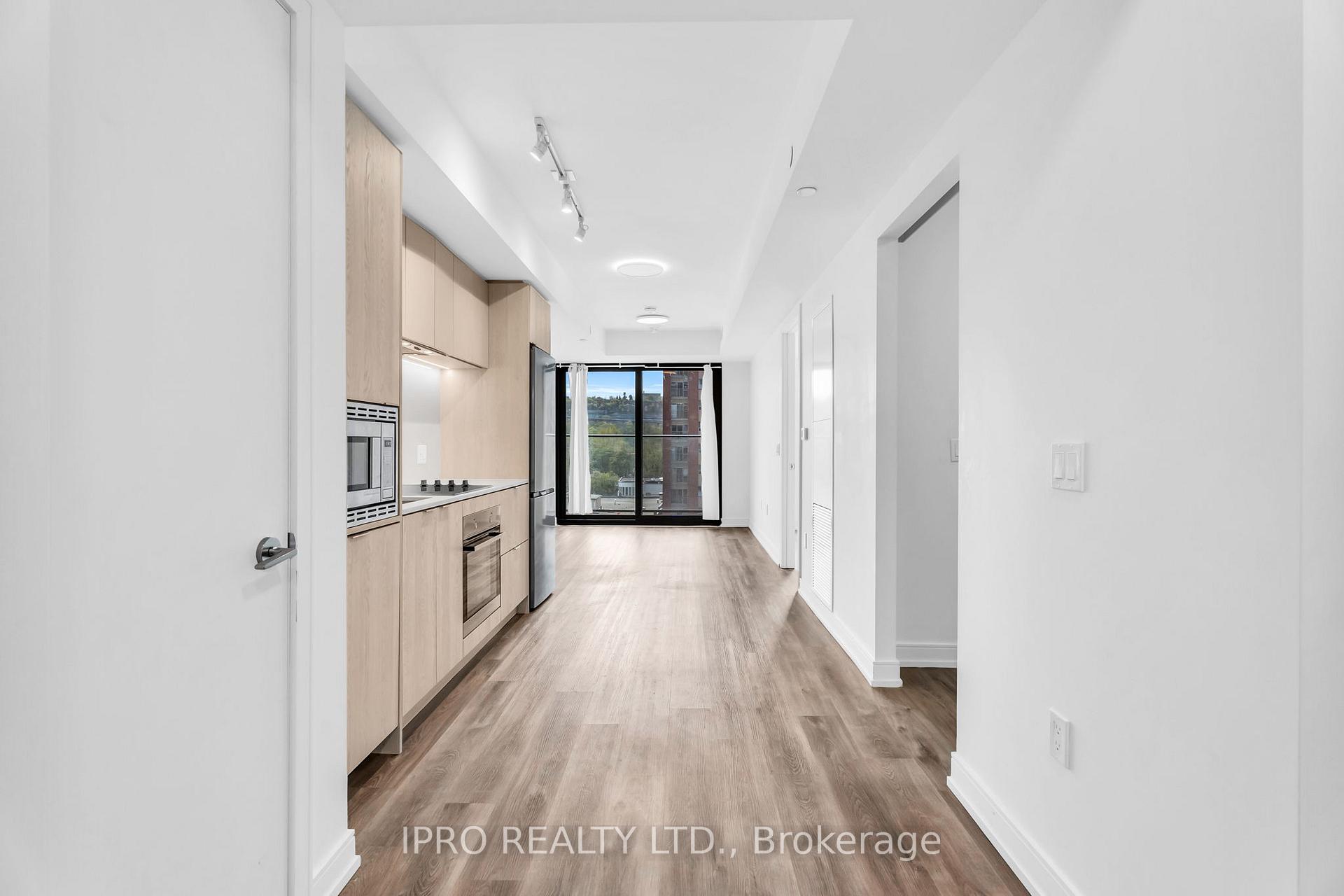 1 Bedroom Condo at 1 Jarvis, Hamilton For sale