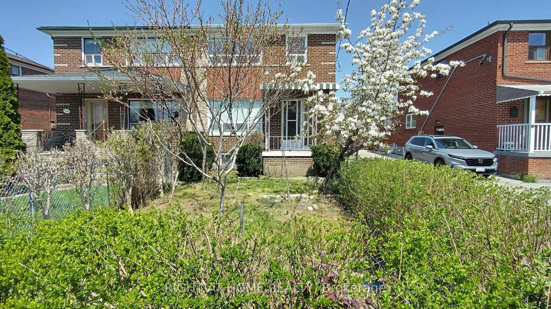 New Listing