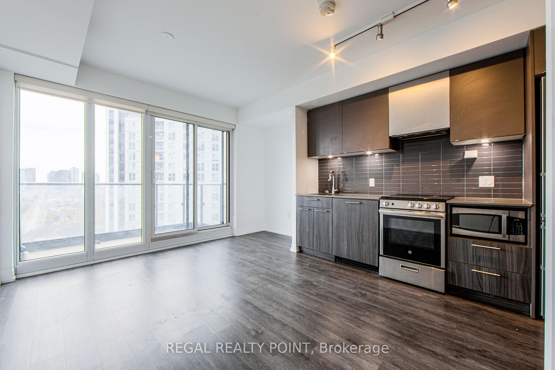 Condo at 251 Jarvis,  Toronto For sale