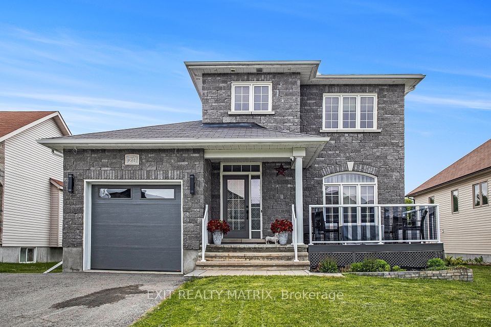 20 Dune Street, TheNation, ON K0A 2M0