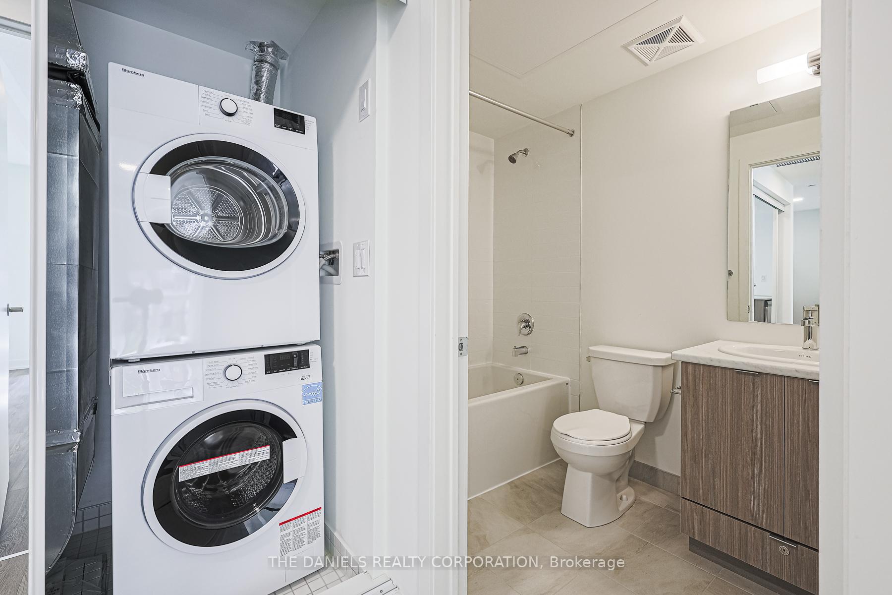 1 Bedroom Condo at 145 Canon Jackson, Toronto For sale