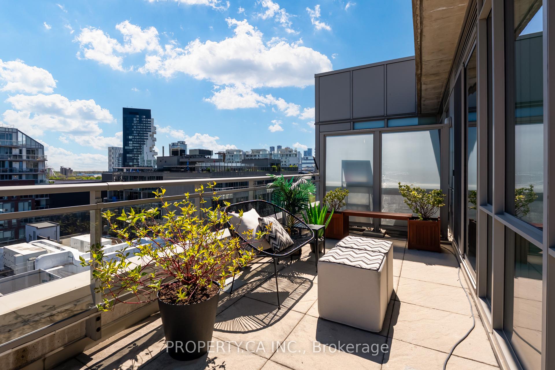 2 Bedrooms Condo at 630 Queen, Toronto For sale