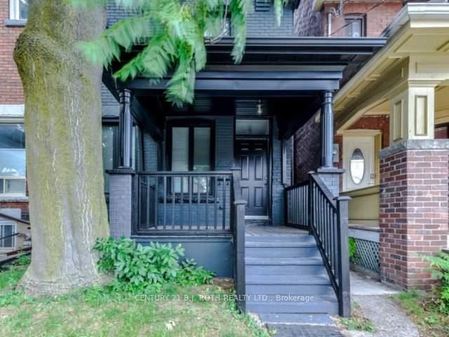 603 Ossington
