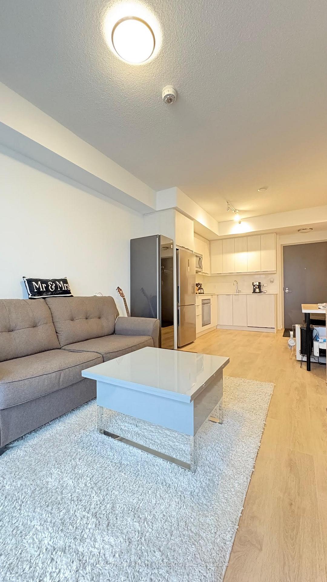 1 Bedroom Condo at 38 Forest Manor,  Toronto For sale