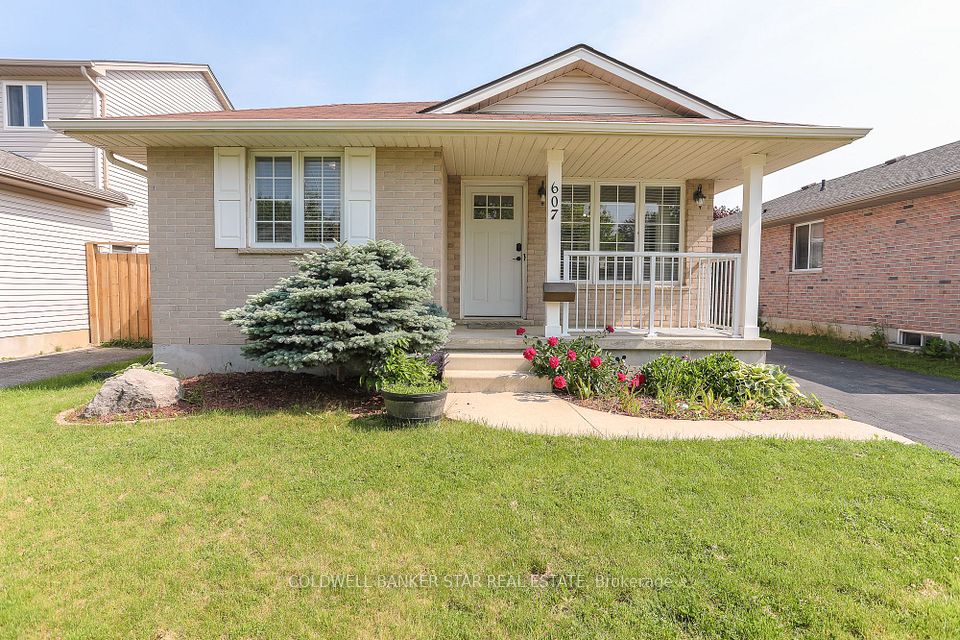 607 HIGHVIEW