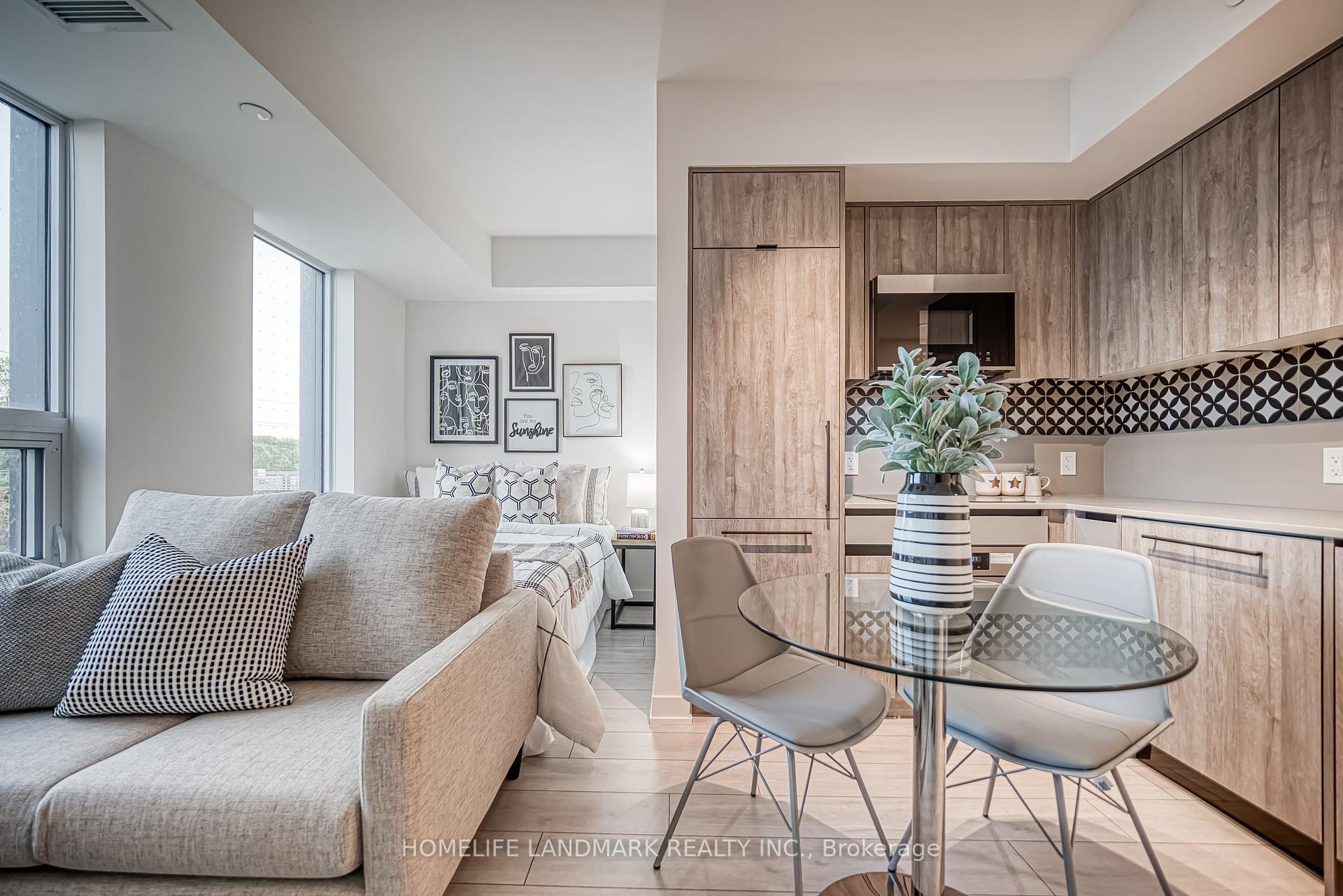 Condo at 1200 Dundas, Toronto For sale