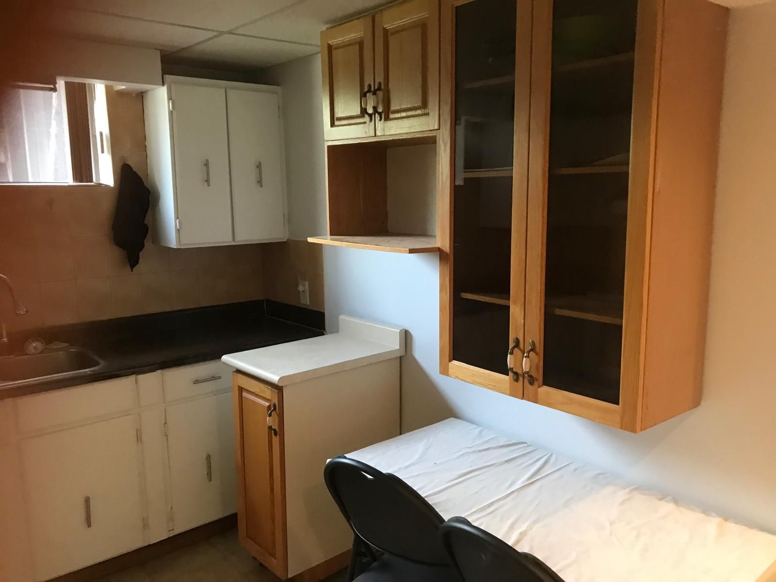 80 Maple Grove Avenue Basement