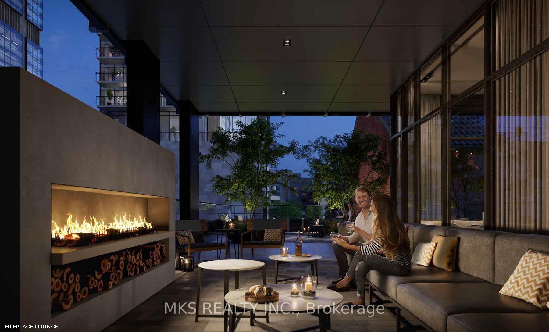 3 Bedrooms Condo at 771 Yonge,  Toronto For sale
