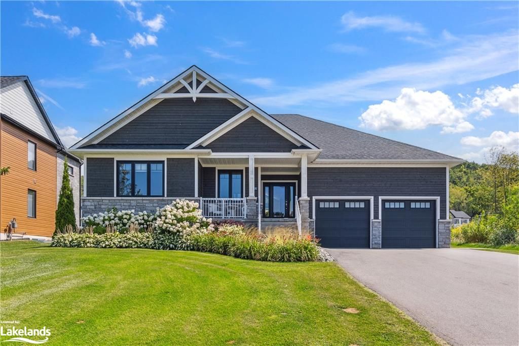 106 BARTON Boulevard Blue Mountains Ontario N0H 1J0
