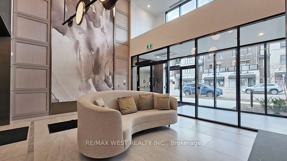 Property at #402 - 3285 Carding Mill Trail, Oakville, ON L6M 0X3