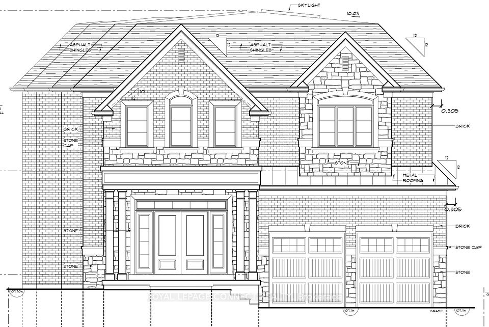 70B Dunstall