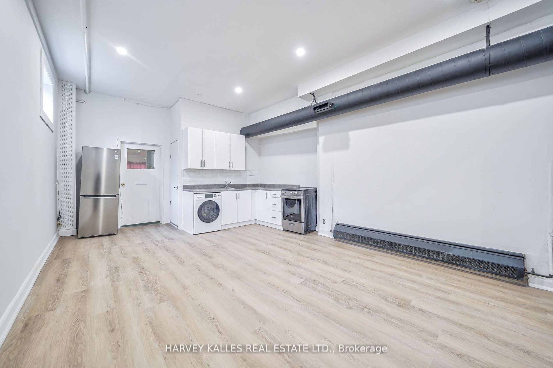 1046 Bathurst Street Unit 5