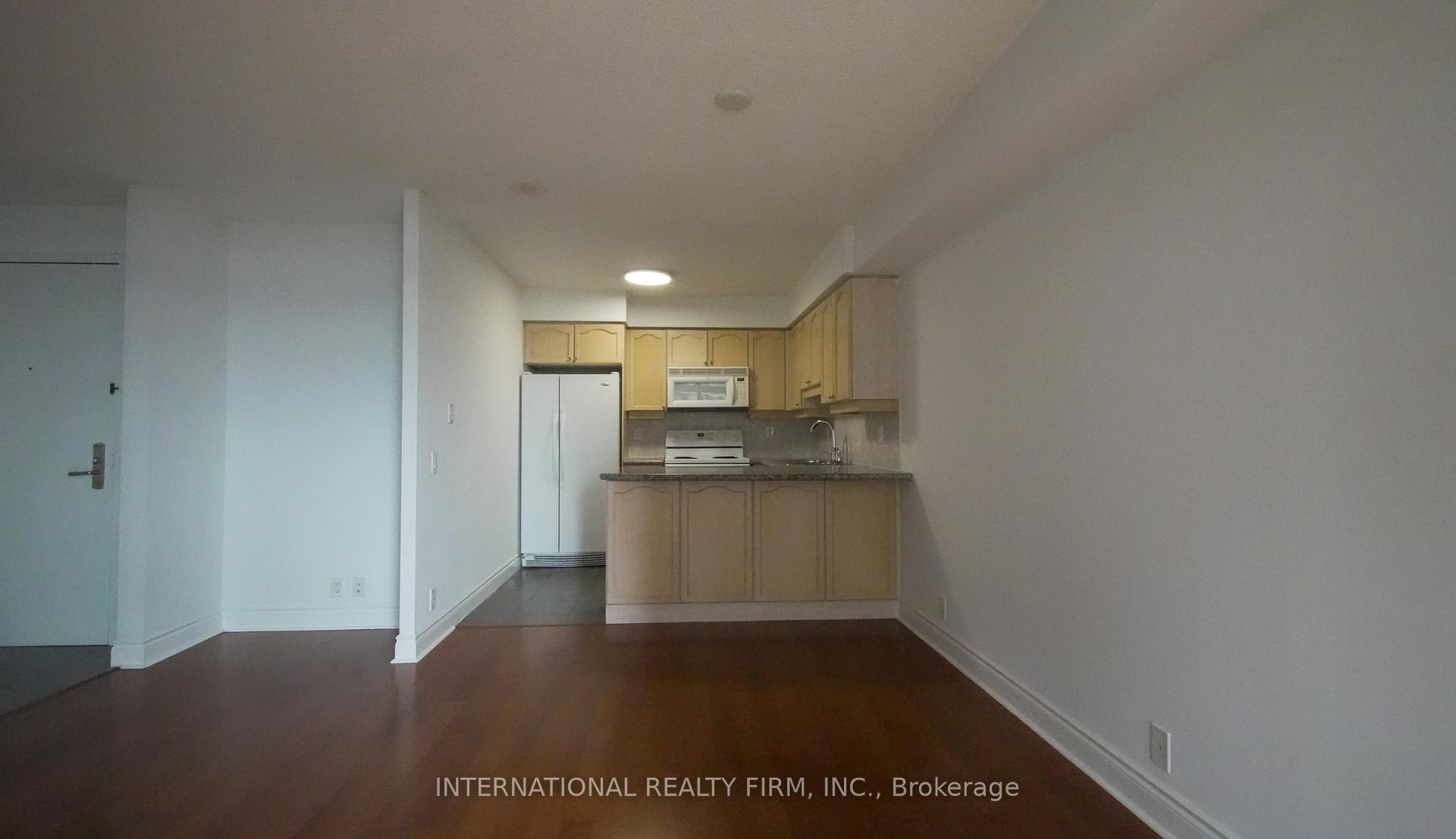 1 Bedroom Condo at 80 Harrison Garden, Toronto For sale