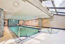 1 Bedroom Condo at 9 Burnhamthorpe, Toronto For sale