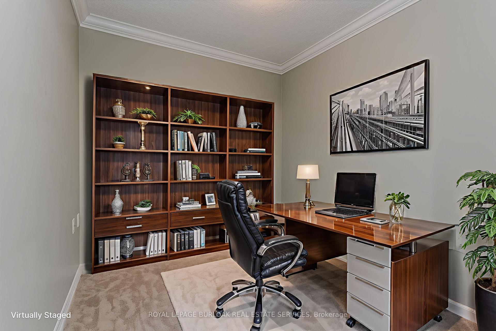 2 Bedrooms Condo at 100 Burloak, Burlington For sale