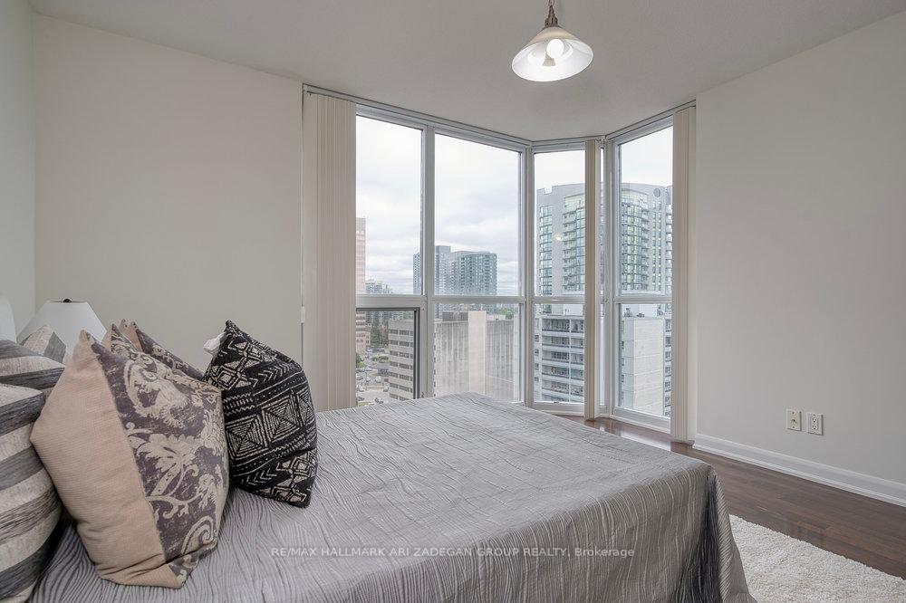 3 Bedrooms Condo at 5791 Yonge, Toronto For sale