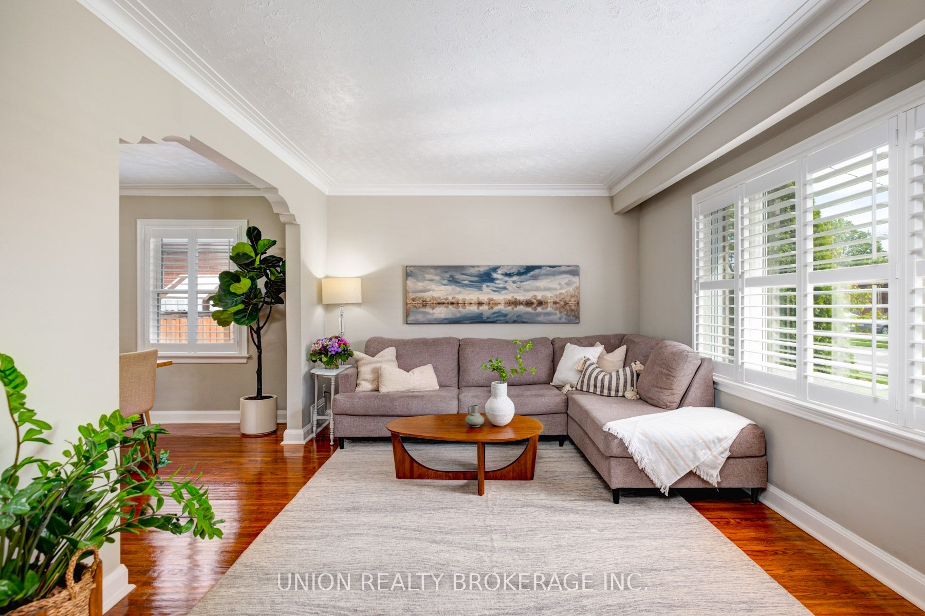 100 Lilian Drive