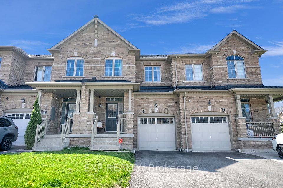 76 Rimrock
