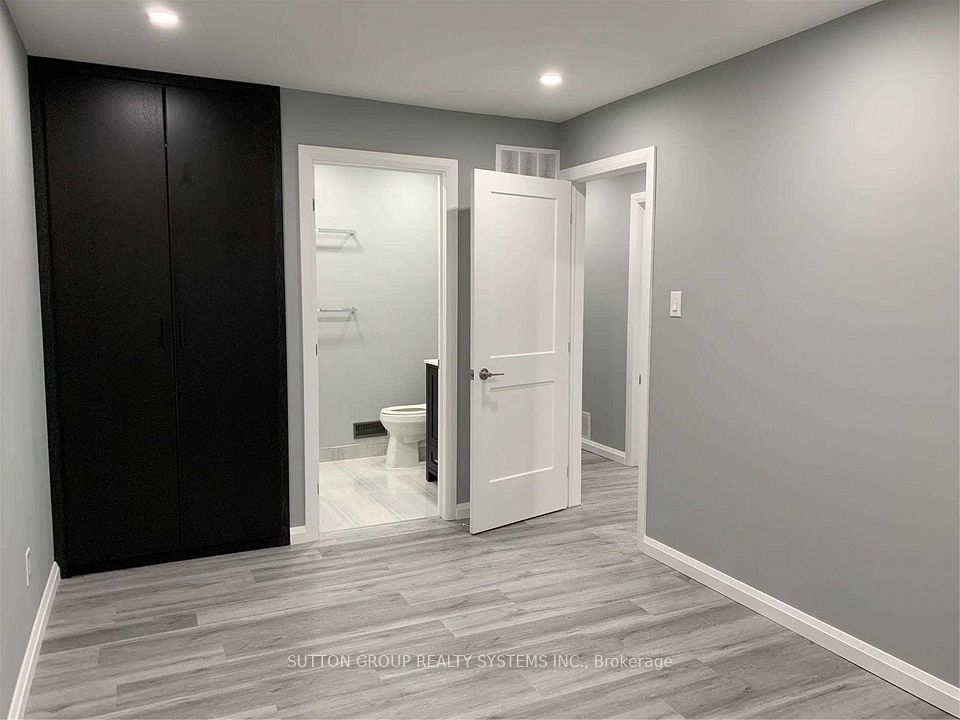 Master Bedroom Ensuite