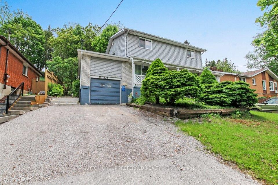 27A WARREN Road, Norfolk, ON N3Y 2J7
