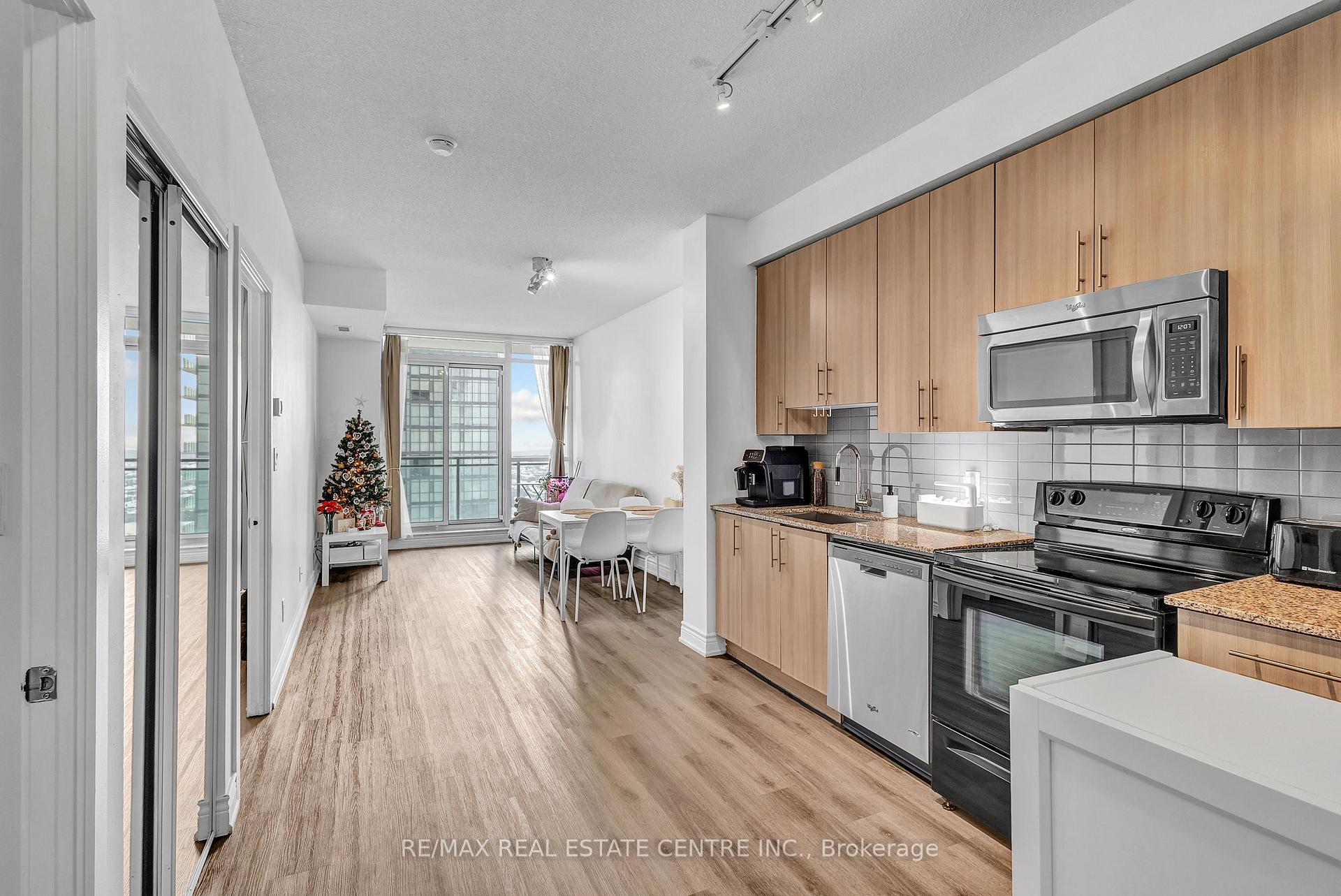 1 Bedroom Condo at 4099 Brickstone, Mississauga For sale