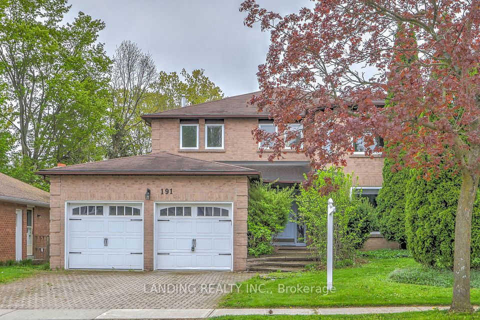 191 Aurora Heights