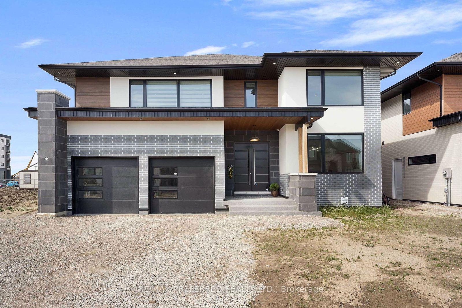 4845 Terra Bella Drive ; MLS ID: X12066540